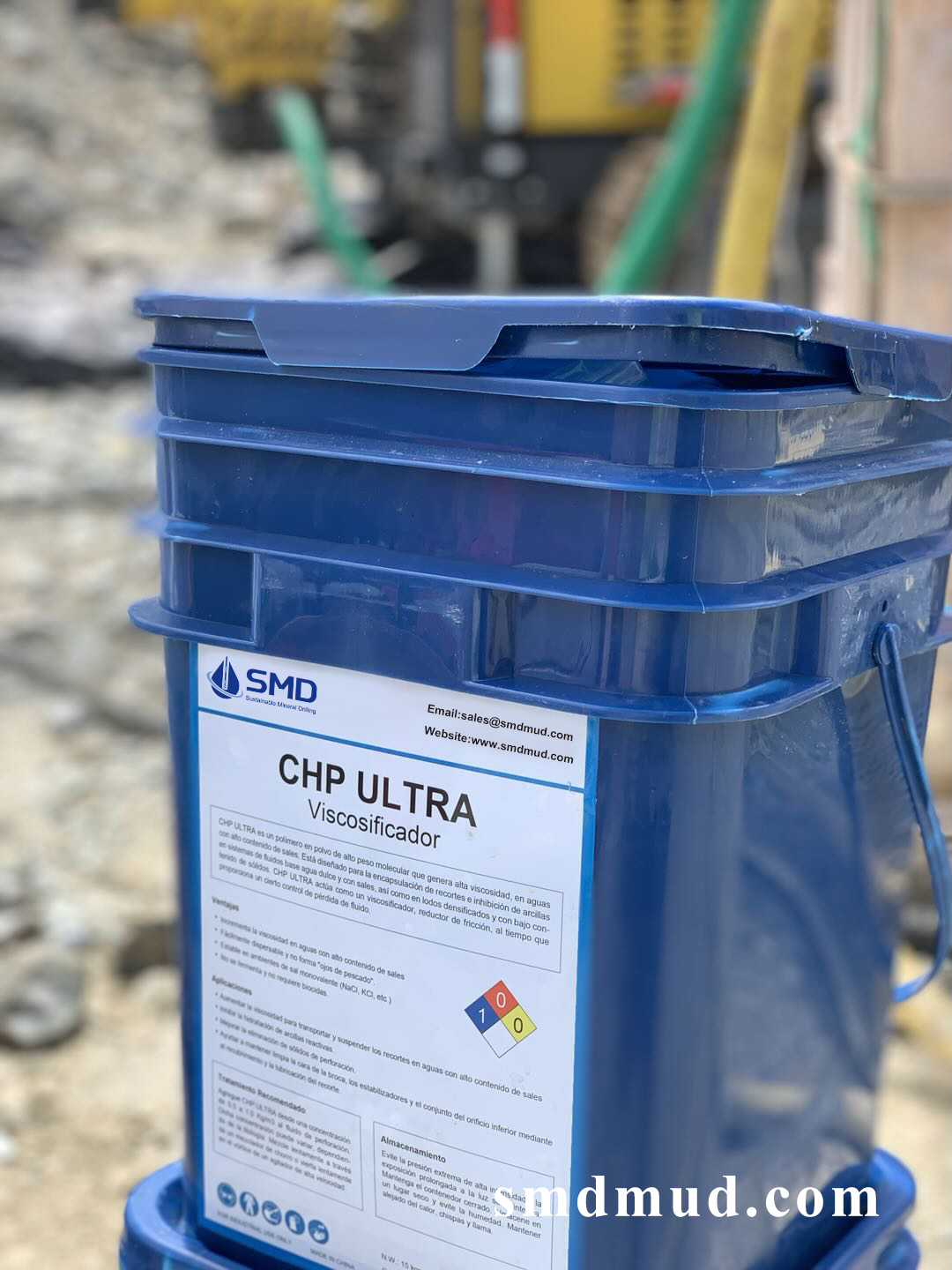 drilling fluid additives chemicals,