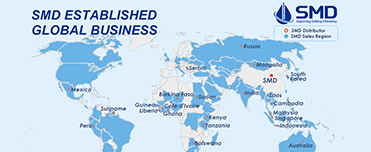 SMD drilling fluids global business