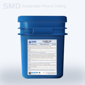 Drilling viscosifier polymer