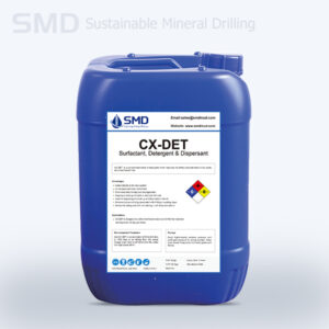 Drilling Detergent CX DET