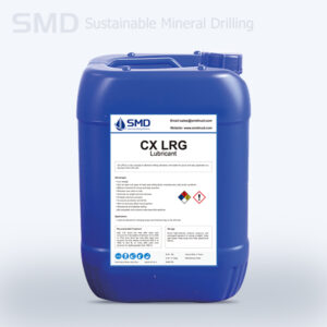 Lubricant CX LRG(LIQUID ROD GREASE)