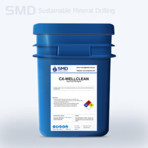 Drilling Thiner CX-WELLCLEAN