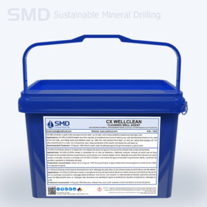 SMD Drilling Thiner CX-WELLCLEAN
