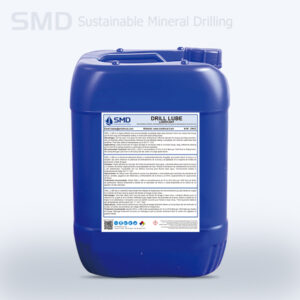 HDD Drilling Lube