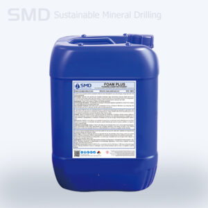 Foaming Agent FOAM PLUS