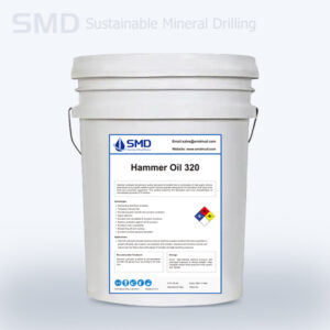 Hammer Oil 320