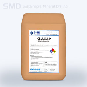 Shale Inhibitor KLACAP