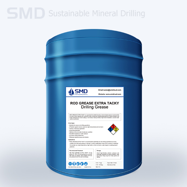 Rod Grease Extra Tacky