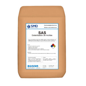 drilling powder polymer Powder Shale Inhibitor SAS