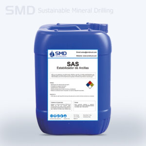 Shale Inhibitor SAS