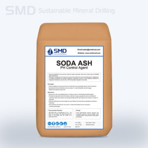 SODA ASH