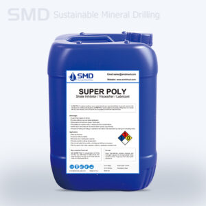 SMD Liquid Polymer SUPER POLY