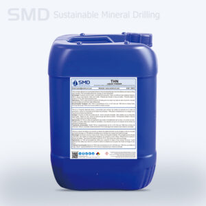 Drilling Liquid Thinner