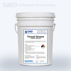 SMD Grease& Oils Thread Grease