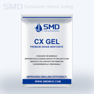 Bentonite CX GEL