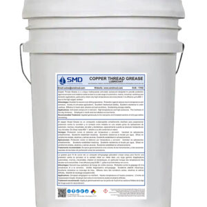 copper thread grease