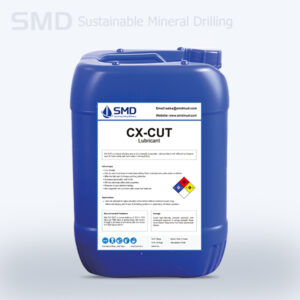 Drilling Lubricant CX CUT