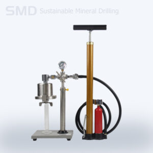 mud test kit API Filter Press