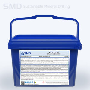 Drilling Viscosifier POLYXCD