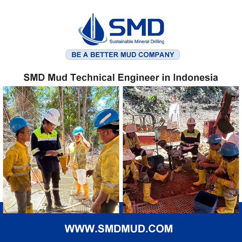 Mud Engineer