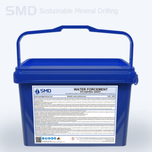 WATER FORCEMENT WP PLUS