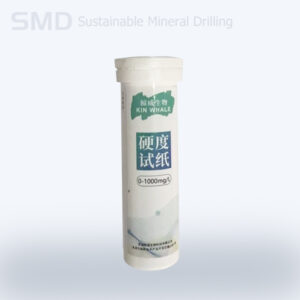 Hardness strips