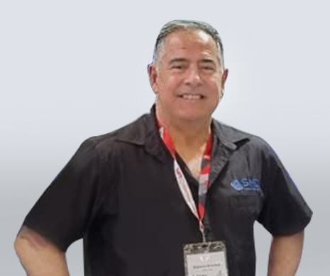 sales director in Australia