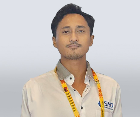 SMD drilling mud technical engineer