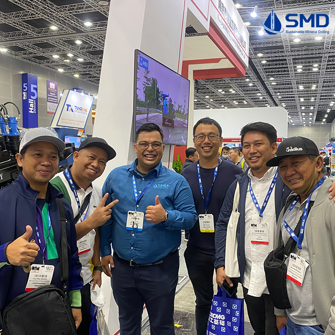 Trenchless 2023 Exhibition Malaysia