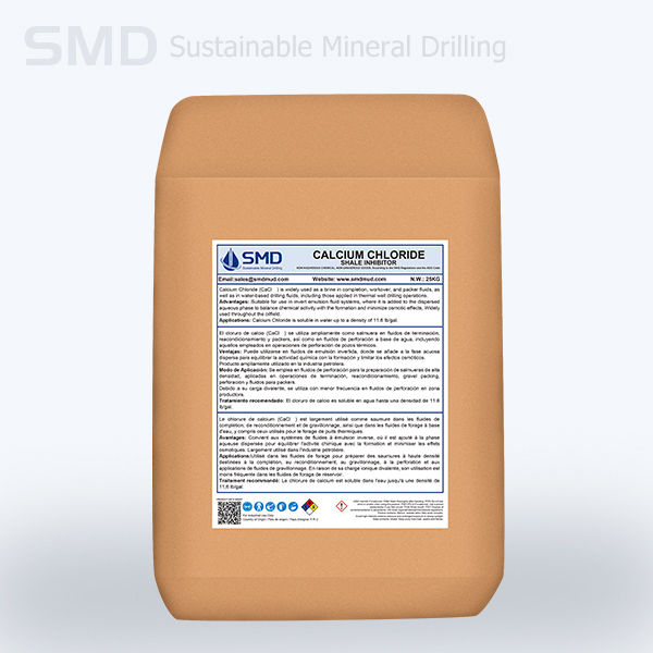 CALCIUM CHLORIDE BAG CALCIUM CHLORIDE