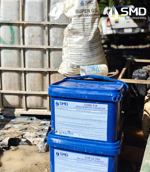 Unlock drilling efficiency with SMD’s Mud Engineer Team!